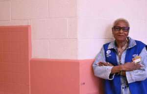 UPO Grandma Langford