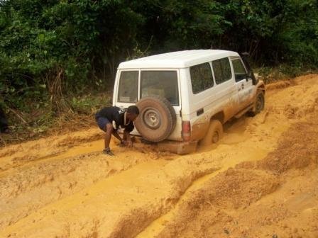 Provide Solar Power to 8 Sierra Leone Villages