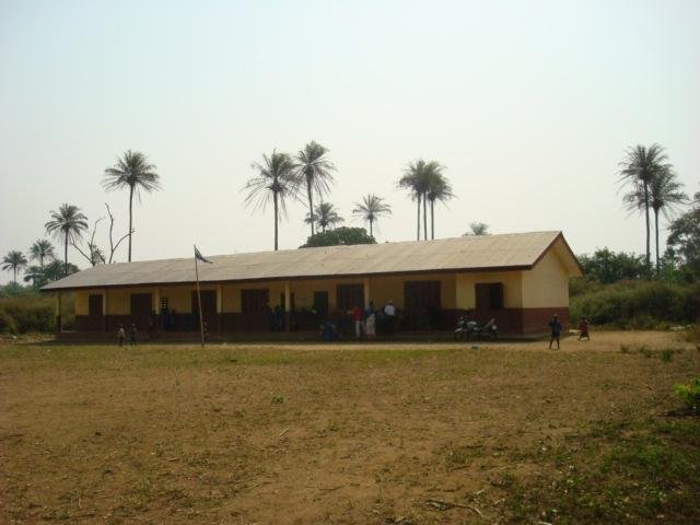 Provide Solar Power to 8 Sierra Leone Villages