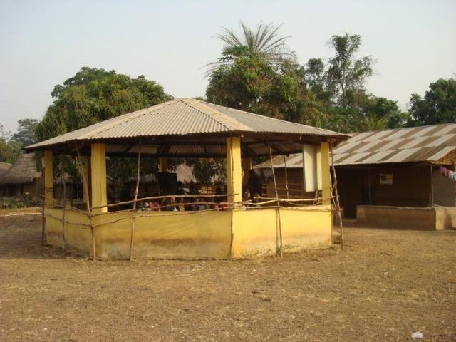 Provide Solar Power to 8 Sierra Leone Villages