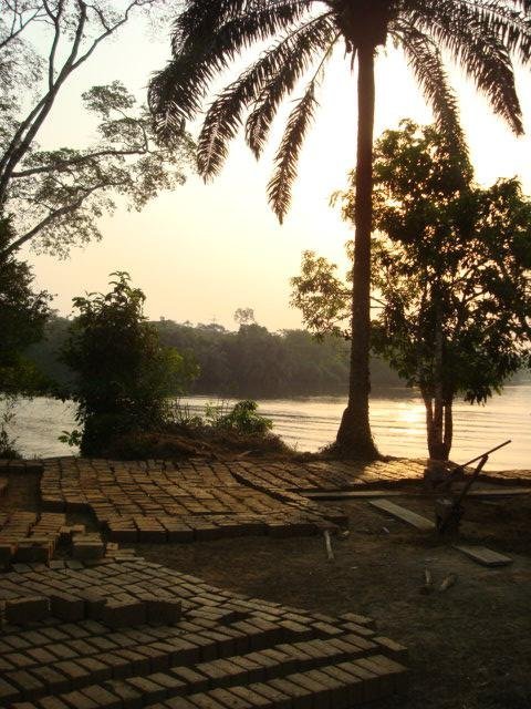 Provide Solar Power to 8 Sierra Leone Villages