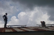 Provide Solar Power to 8 Sierra Leone Villages
