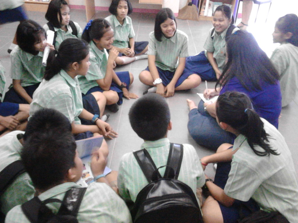 Conveying Teen Pregnancy Prevention Messages