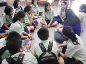 Conveying Teen Pregnancy Prevention Messages