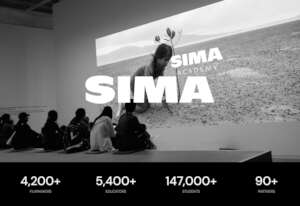 SIMA Academy Impact