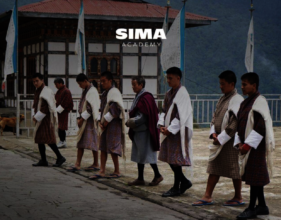 SIMA Academy, Bhutan