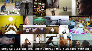 SIMA 2017 Winners