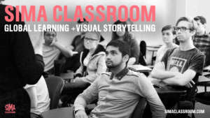 SIMA Classroom