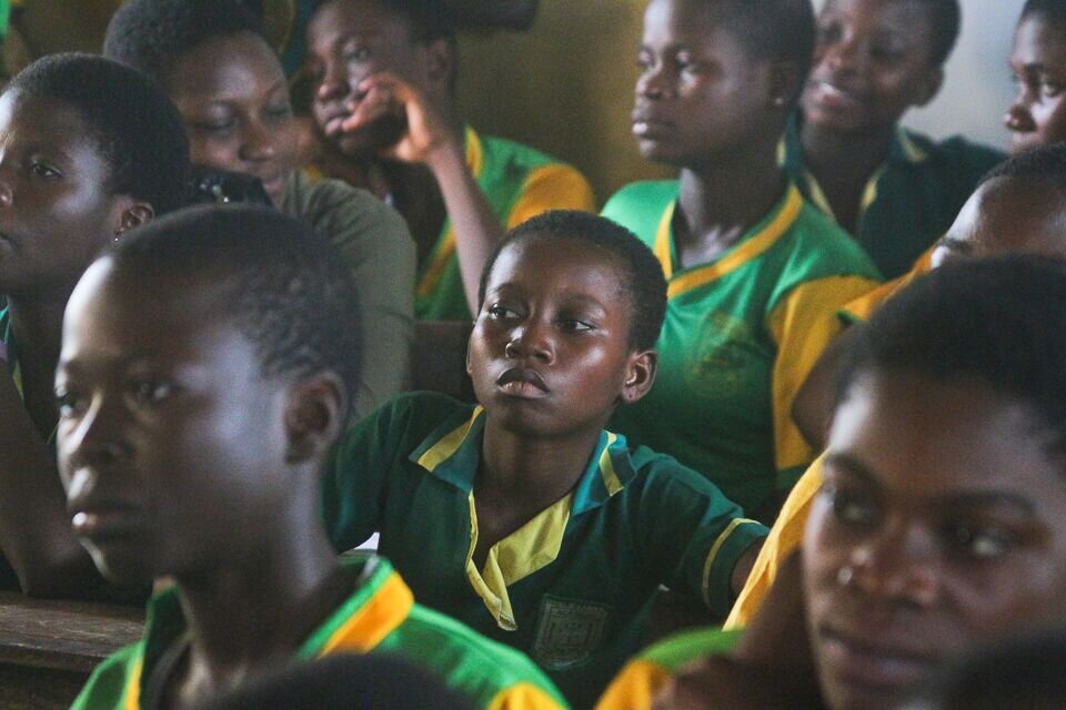 Help us serve 1 million+ students