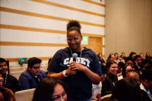 SIMA Academy x Skirball