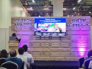 EduTech Asia