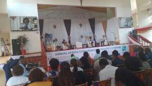 Annual Africa Conference on Education