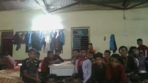 India