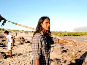 Nature Needs You film still