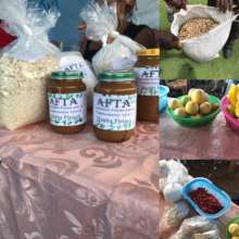 business of local food consumption creates revenue
