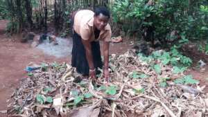 Uwimana