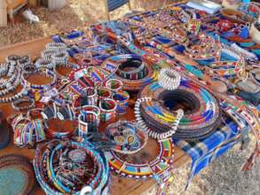 Beautiful Jewelry!