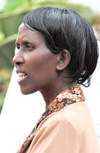 Irene Wetaka - WMI Head Trainer