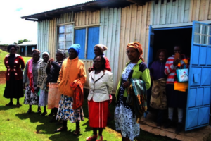 Neema Group Borrowers