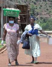 On the Way to Market