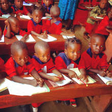 Penina's Students
