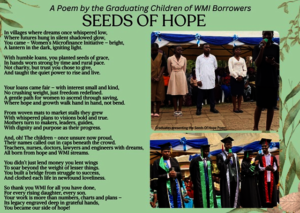 Seeds of Hope