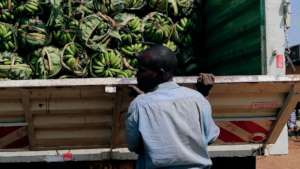 Transporting Boyogas to Market
