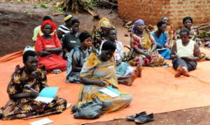 WMI Borrower Training Session
