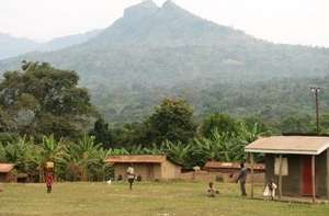 Buyobo Uganda