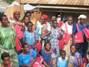 WMI borrowers pay off their first loans