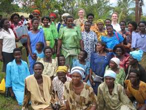 WMI borrowers making new lives for themselves