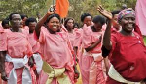 1,000 Microloans for Rural Women in East Africa
