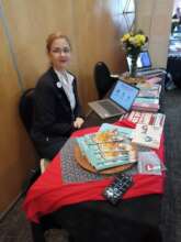 Hlokomela represented at GoodX Expo