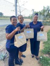 Celebrating our nurses on Nurses' Day