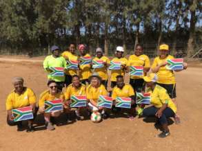 Migrants Recreation Day