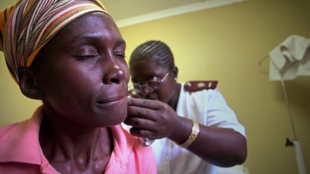 Save women from breast cancer in South Africa