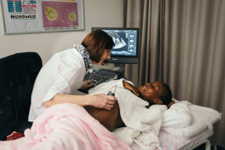 Save women from breast cancer in South Africa