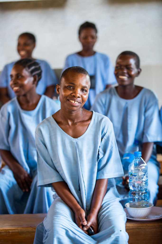 Celebrate 15 Years of CCBRT's Disability Hospital