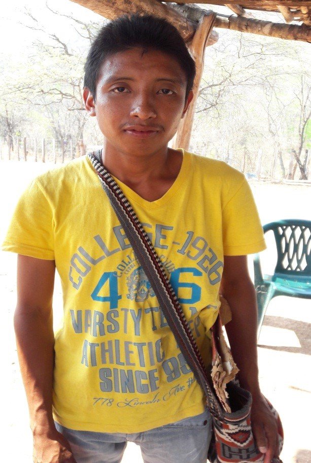Jose Carlos