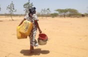 Feed 300 Wayuu in drought-stricken Guajira