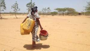 Feed 300 Wayuu in drought-stricken Guajira