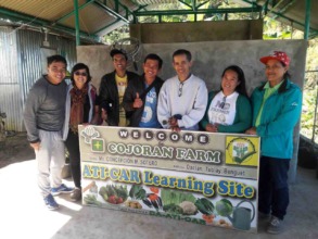 New Composting Facility