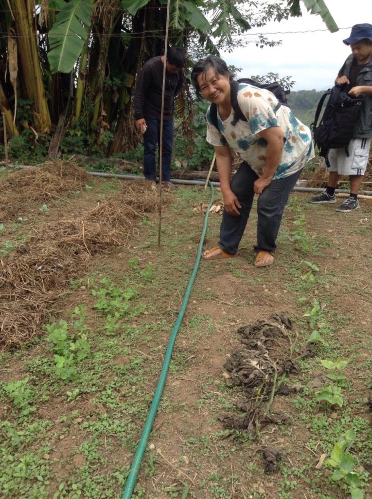 Support Organic Seed Savers in the Philippines