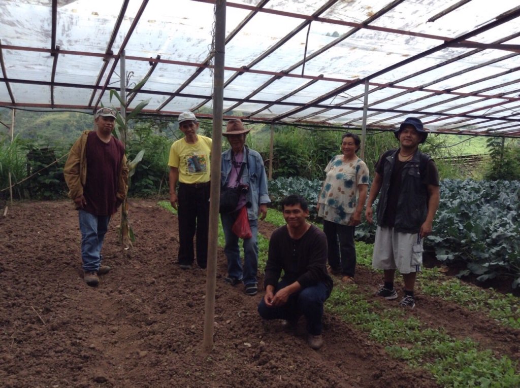 Support Organic Seed Savers in the Philippines