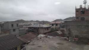 Mining Landscape