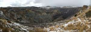 Cerro de Pasco