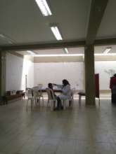 Kids checked by international doctors