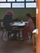 IQ test in Cerro de Pasco