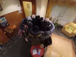 Red Interquorum Pasco