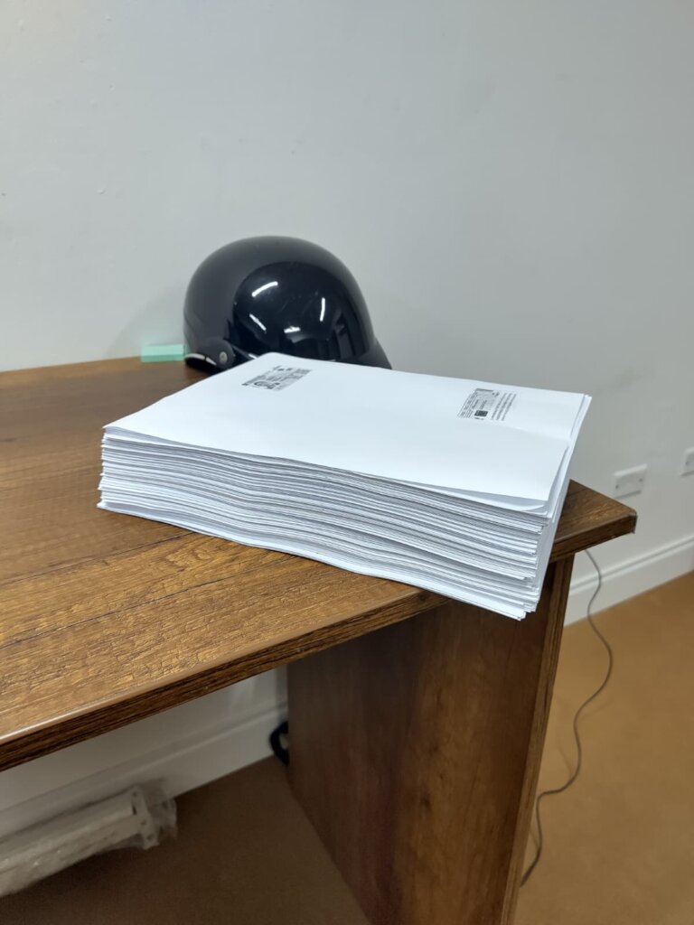 1280 pages of data and informations
